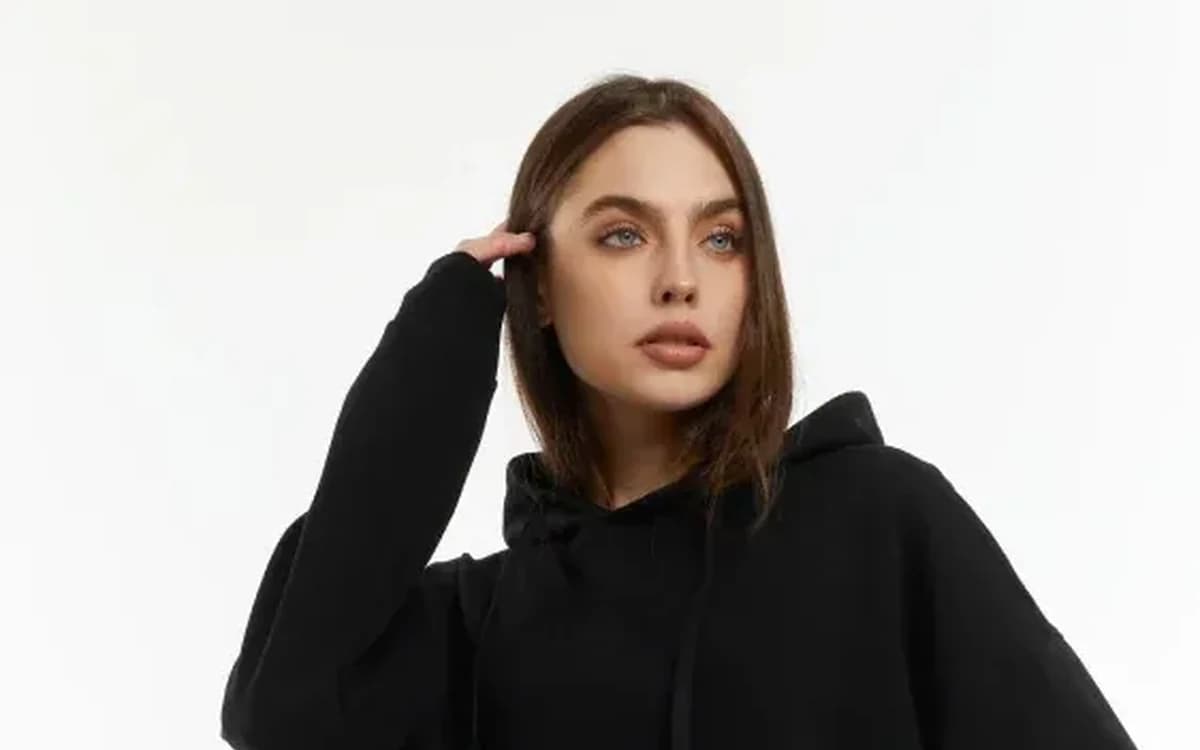 Съёмка одежды на модели или манекене