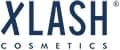 Логотип Xlash Cosmetics