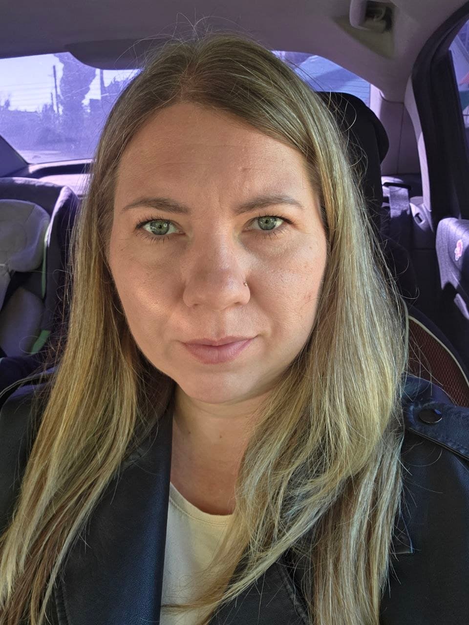 Алина Ф