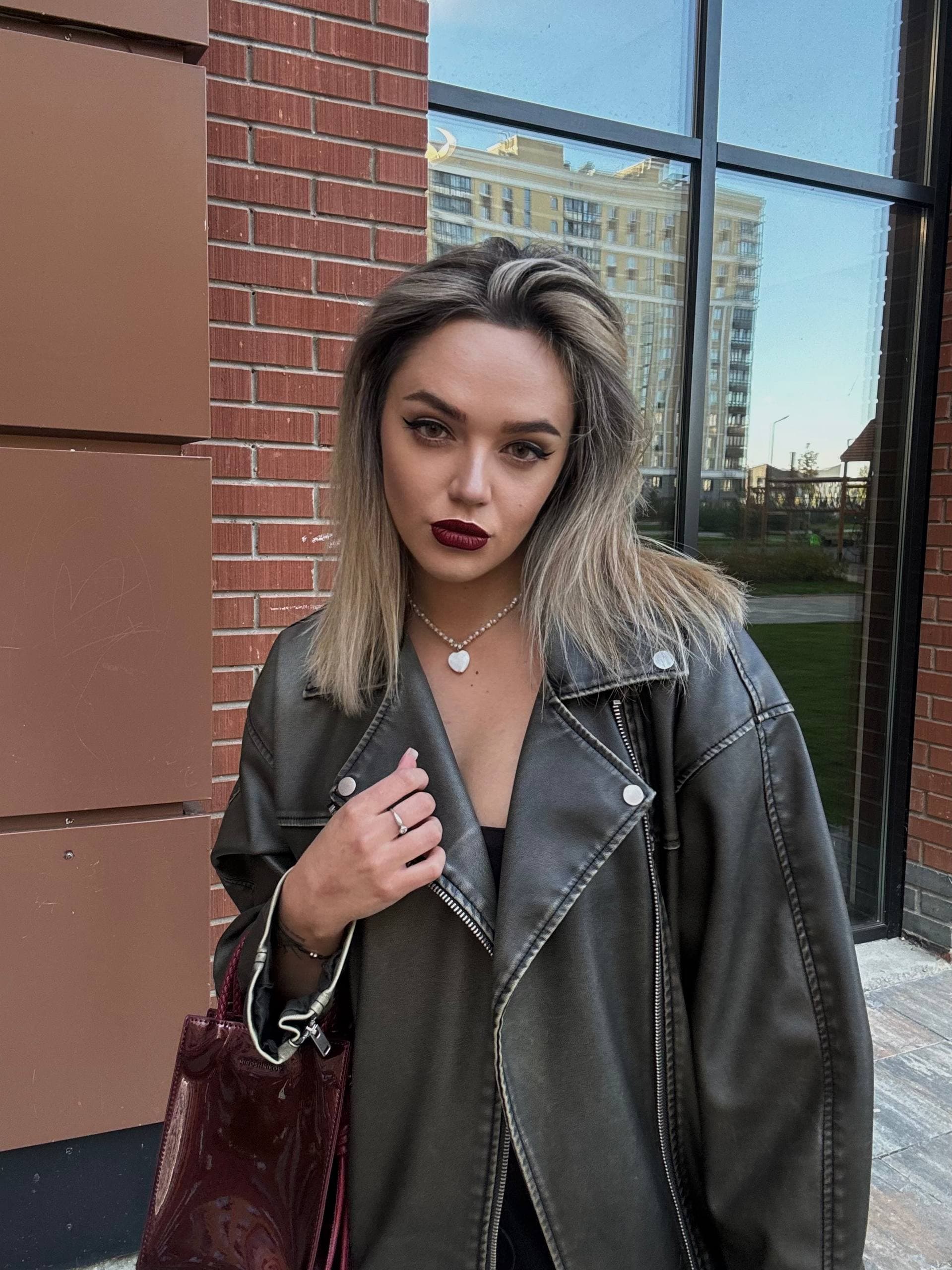 Алина К