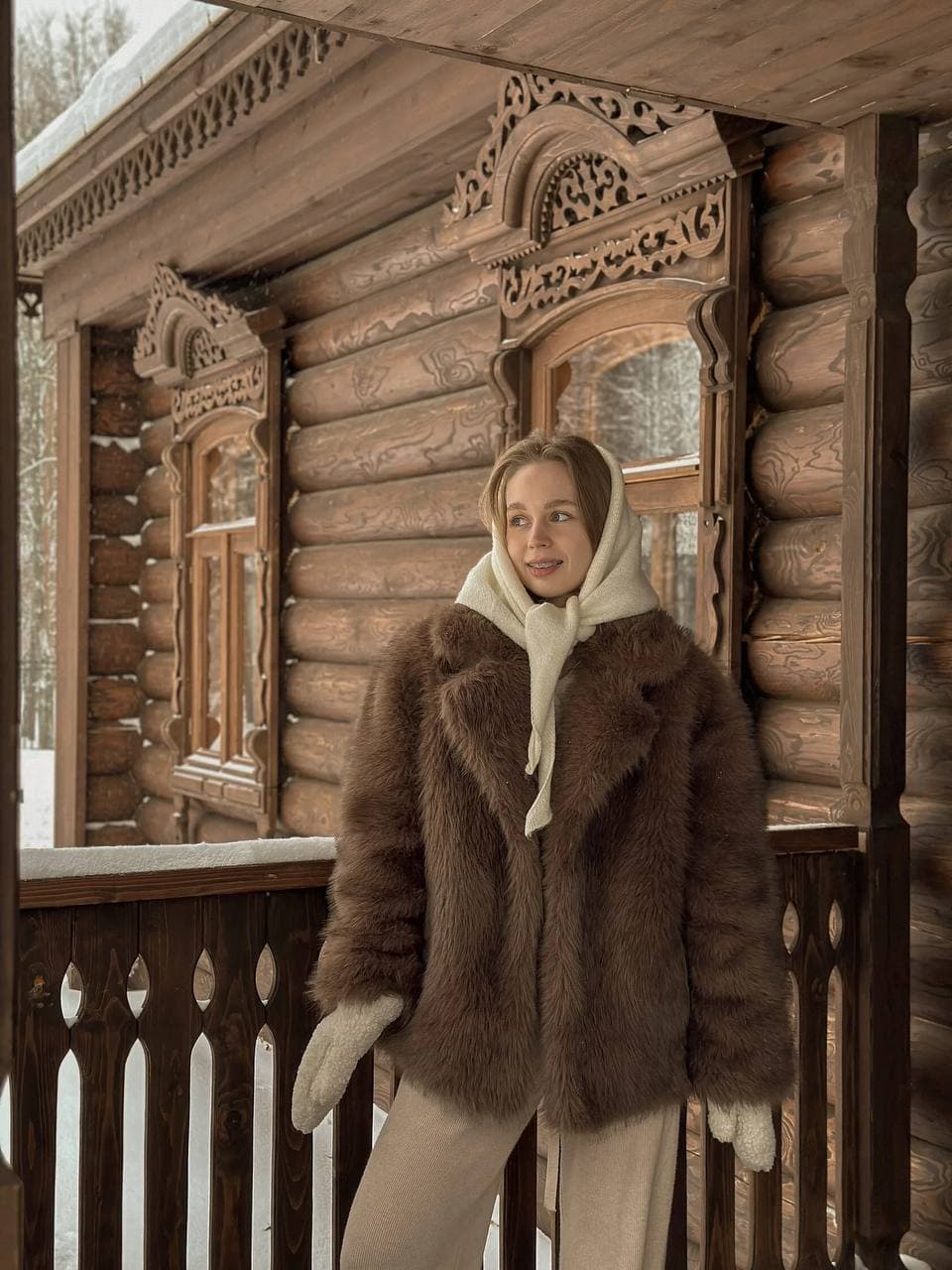 Анна И — кадр 3