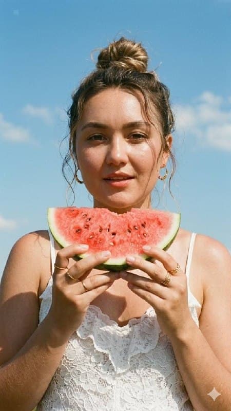 Анна О — кадр 3
