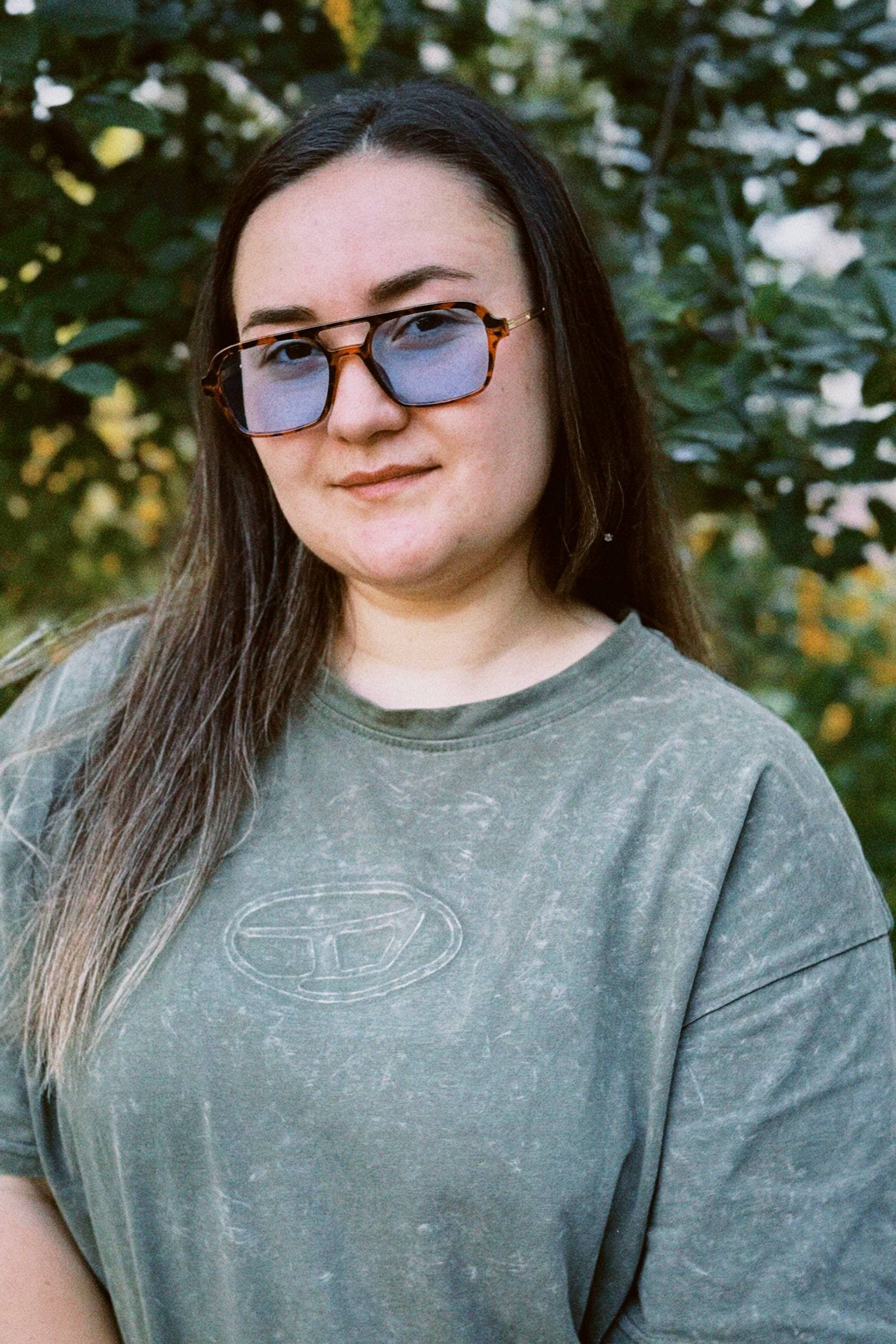 Анна О — кадр 5