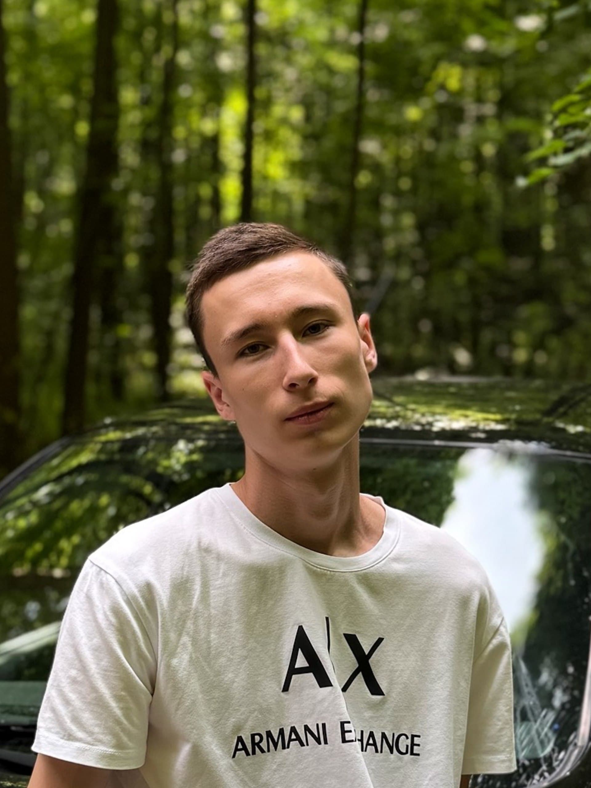 Азат Г — кадр 12