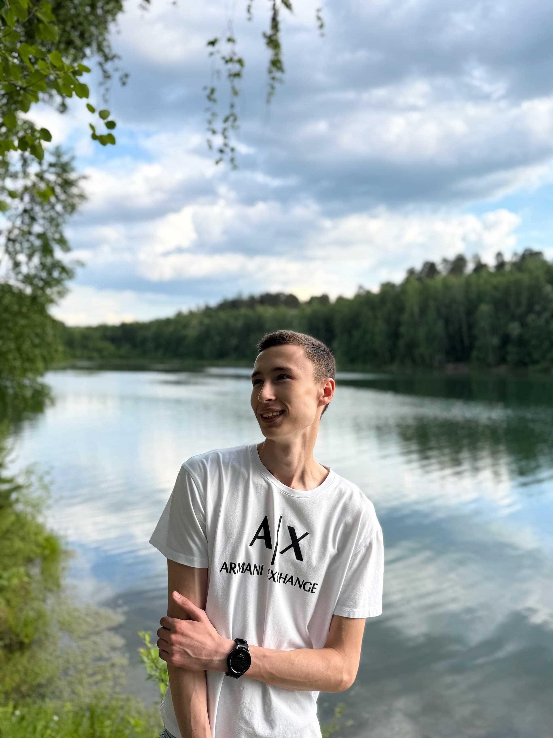 Азат Г — кадр 5