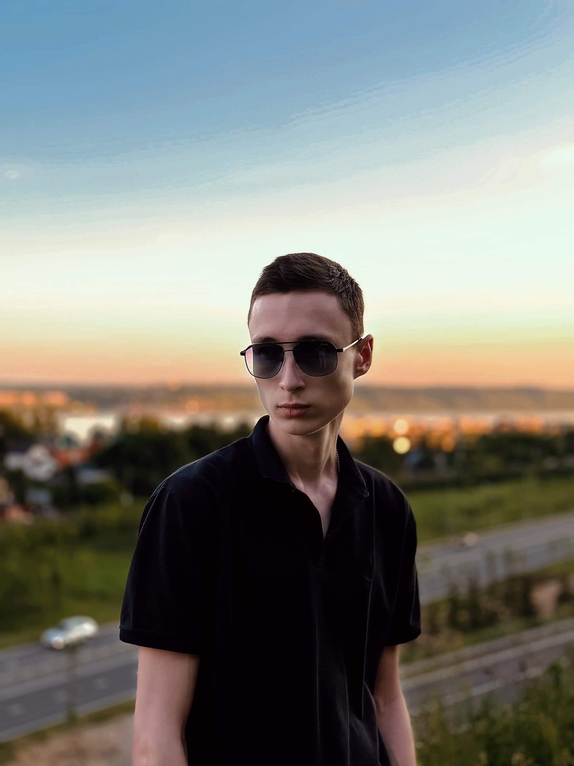 Азат Г — кадр 6