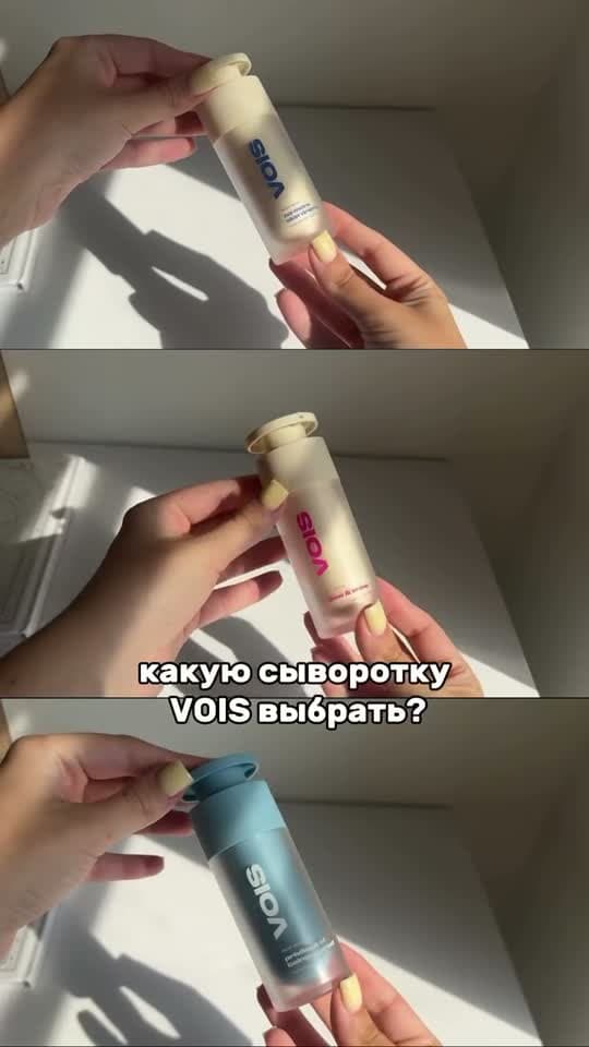 Юлия Б — ролик 2