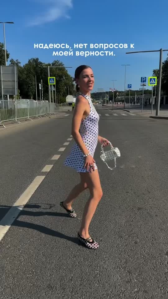 Дарья М — ролик 1
