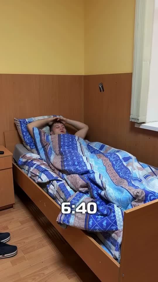 Иван У — ролик 2