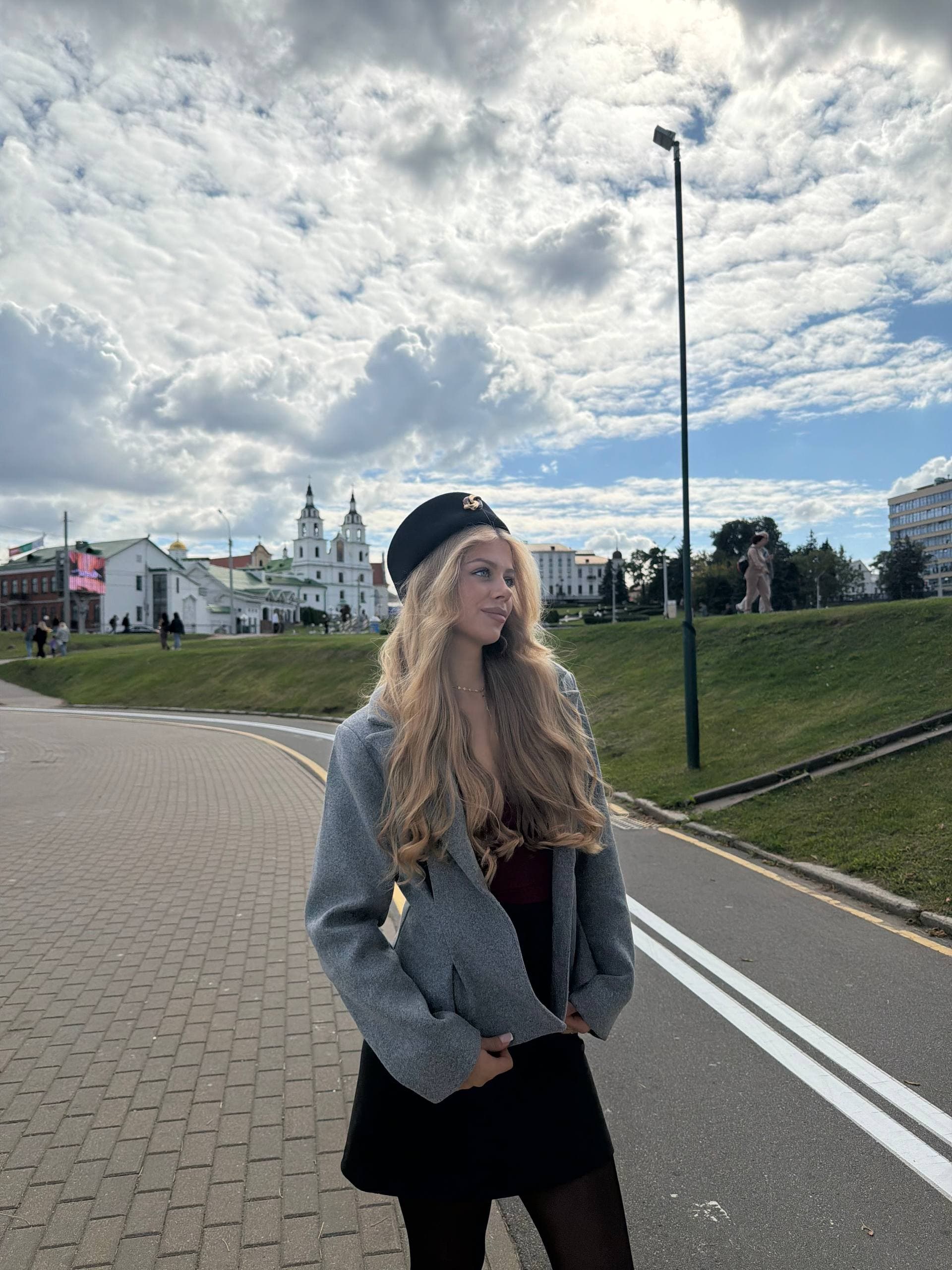 Кира Т