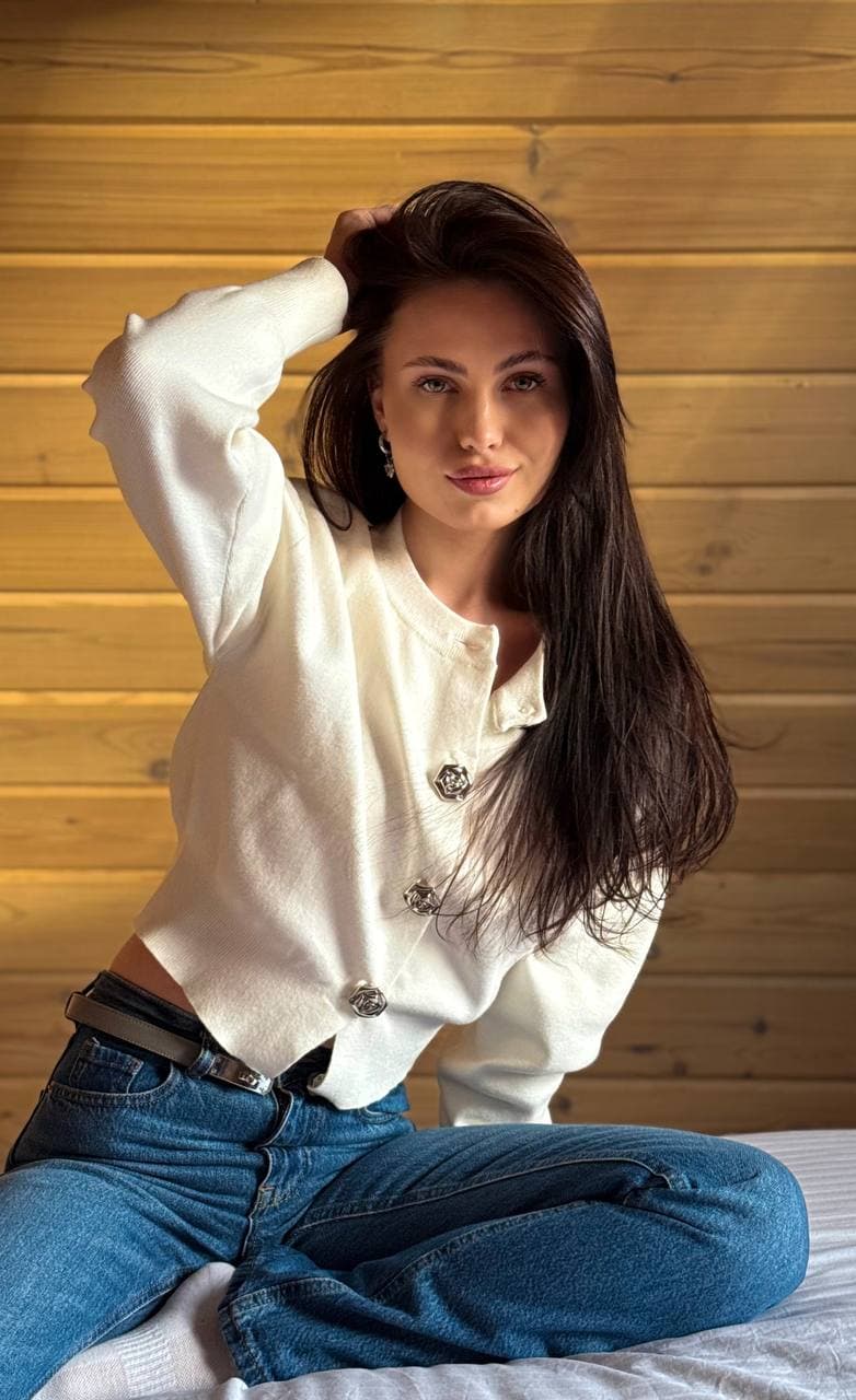 Любовь Ж