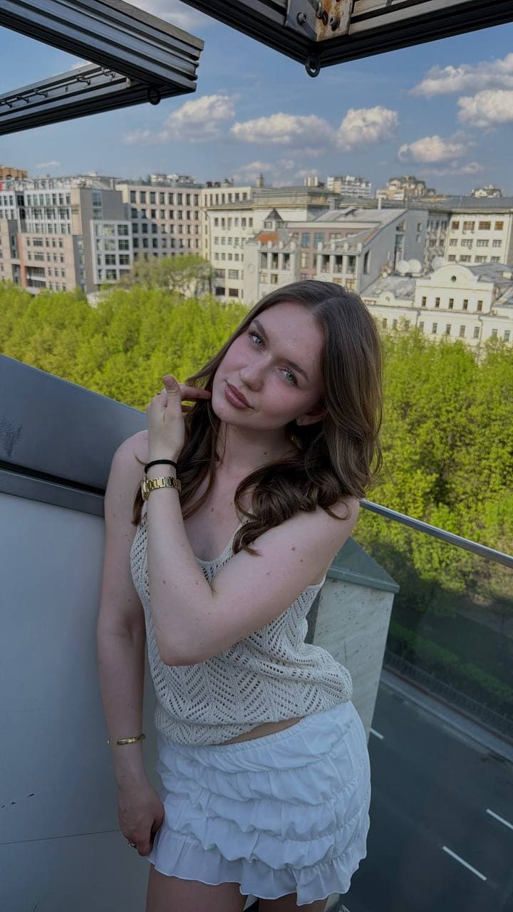 Милана М