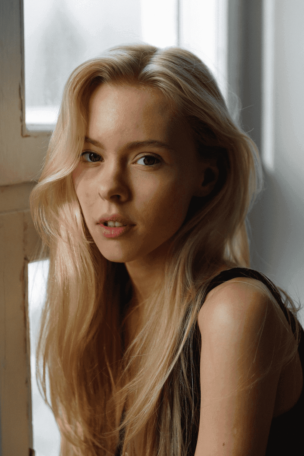 Акулина М — кадр 1