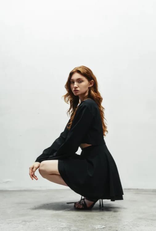 Алеся К — кадр 4