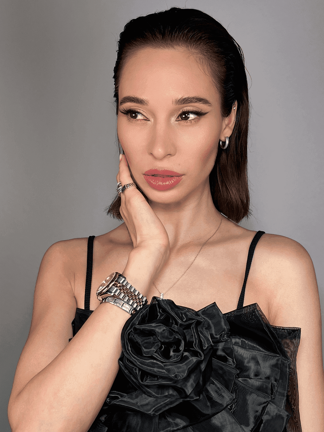 Алина М — кадр 4