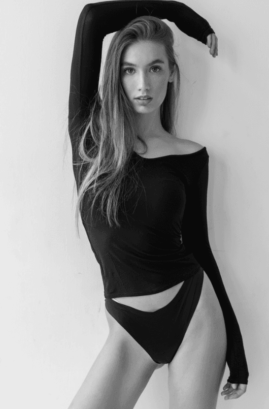 Алина С — кадр 5