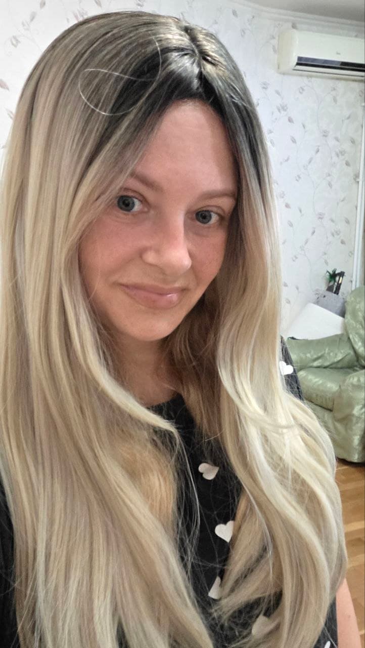 Анна К — кадр 3