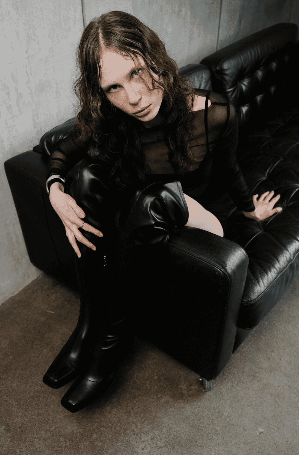 Анна Н — кадр 1