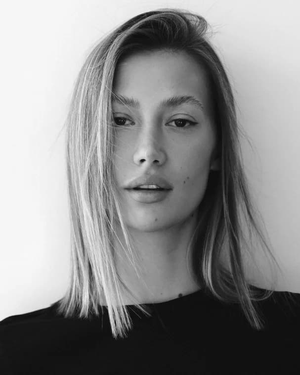 Анна Та