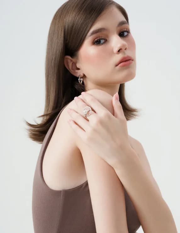Дарья Го — кадр 1