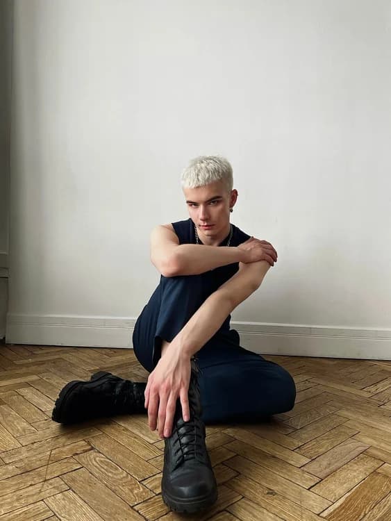 Дмитрий К — кадр 2