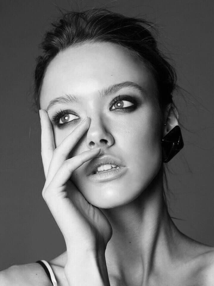 Екатерина А — кадр 1