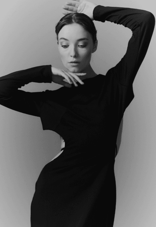 Екатерина Бо — кадр 3