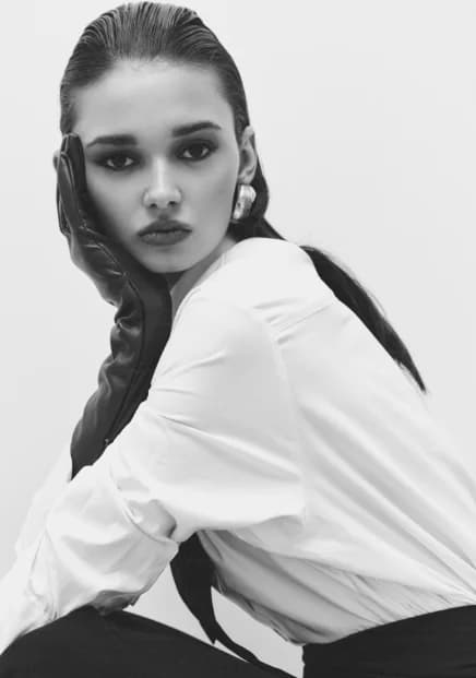 Екатерина Кр — кадр 1
