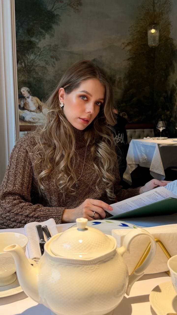 Екатерина Н — кадр 3