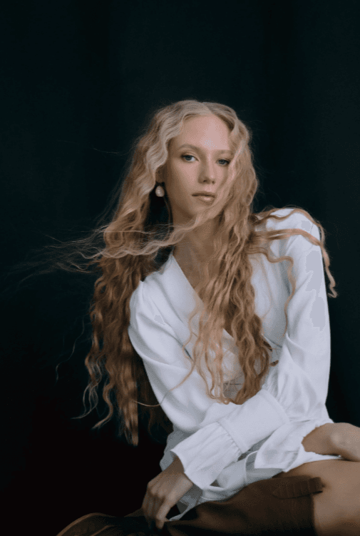 Екатерина Ц — кадр 4