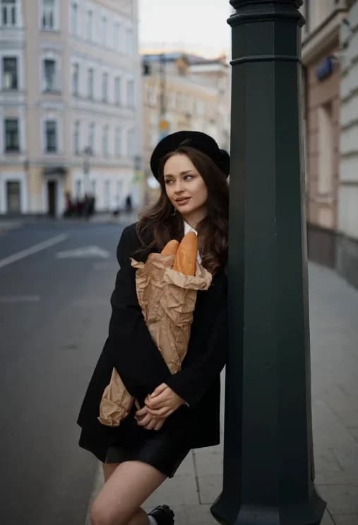 Елена А — кадр 3