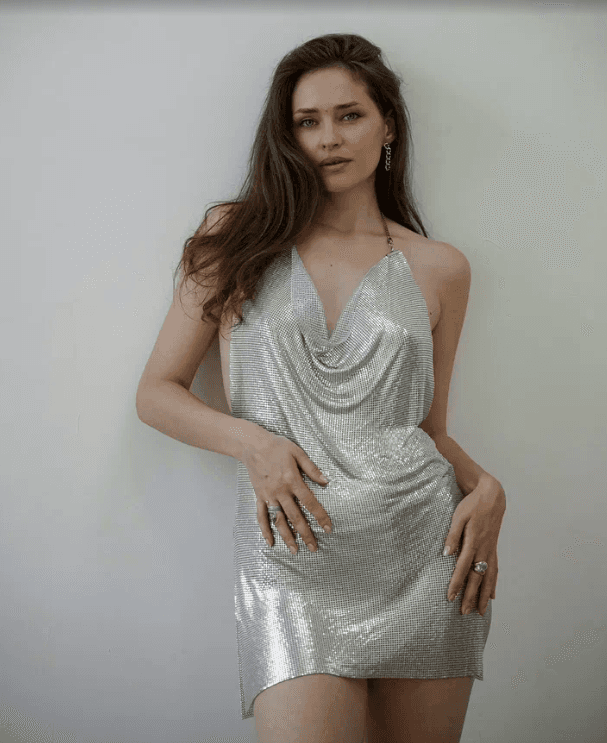 Елена А — кадр 4