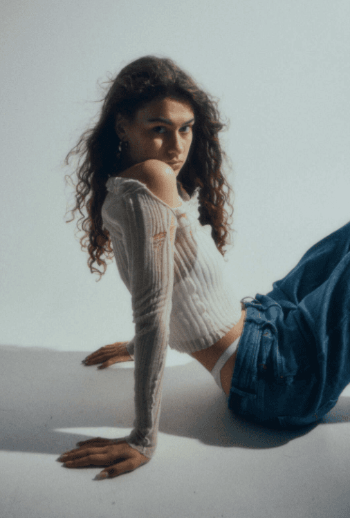 Евгения О — кадр 3