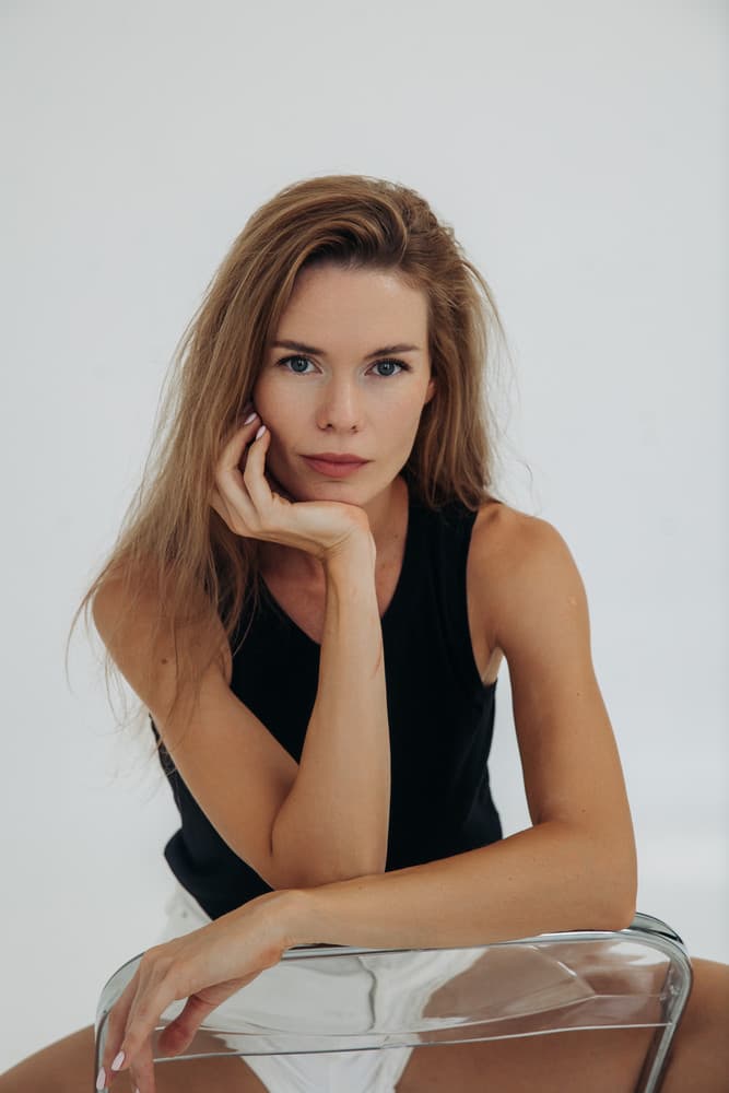 Ирина — кадр 5