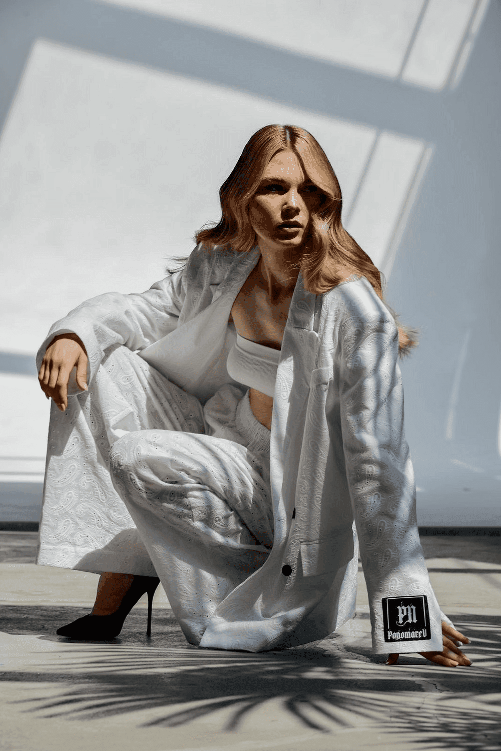 Ирина И — кадр 2