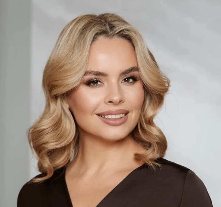 Ирина К