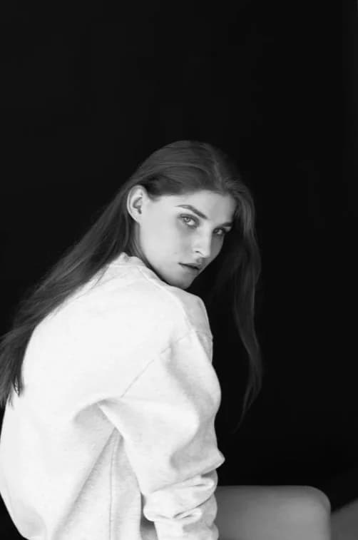 Ирина Ка — кадр 1