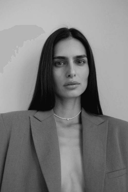 Ирина С — кадр 1