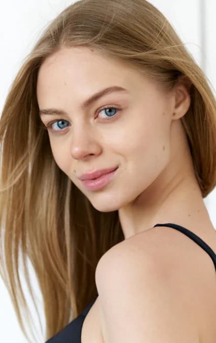 Камилла Ф — кадр 2