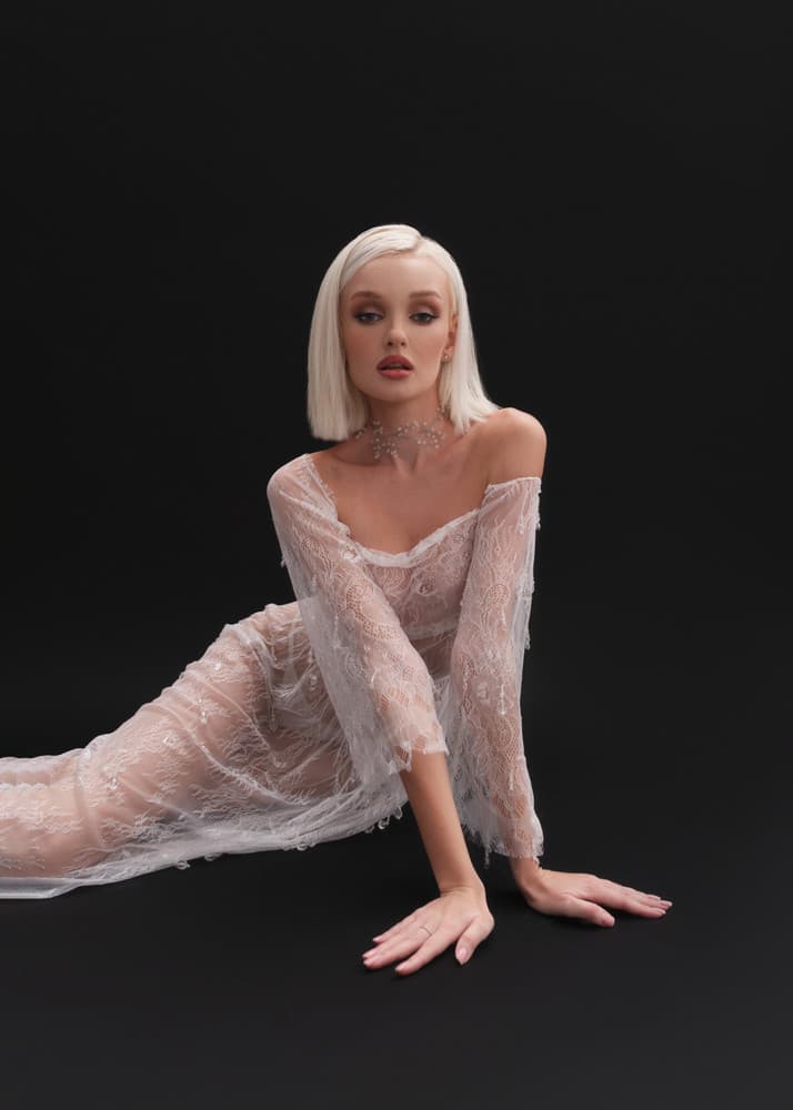 Карина Л — кадр 5