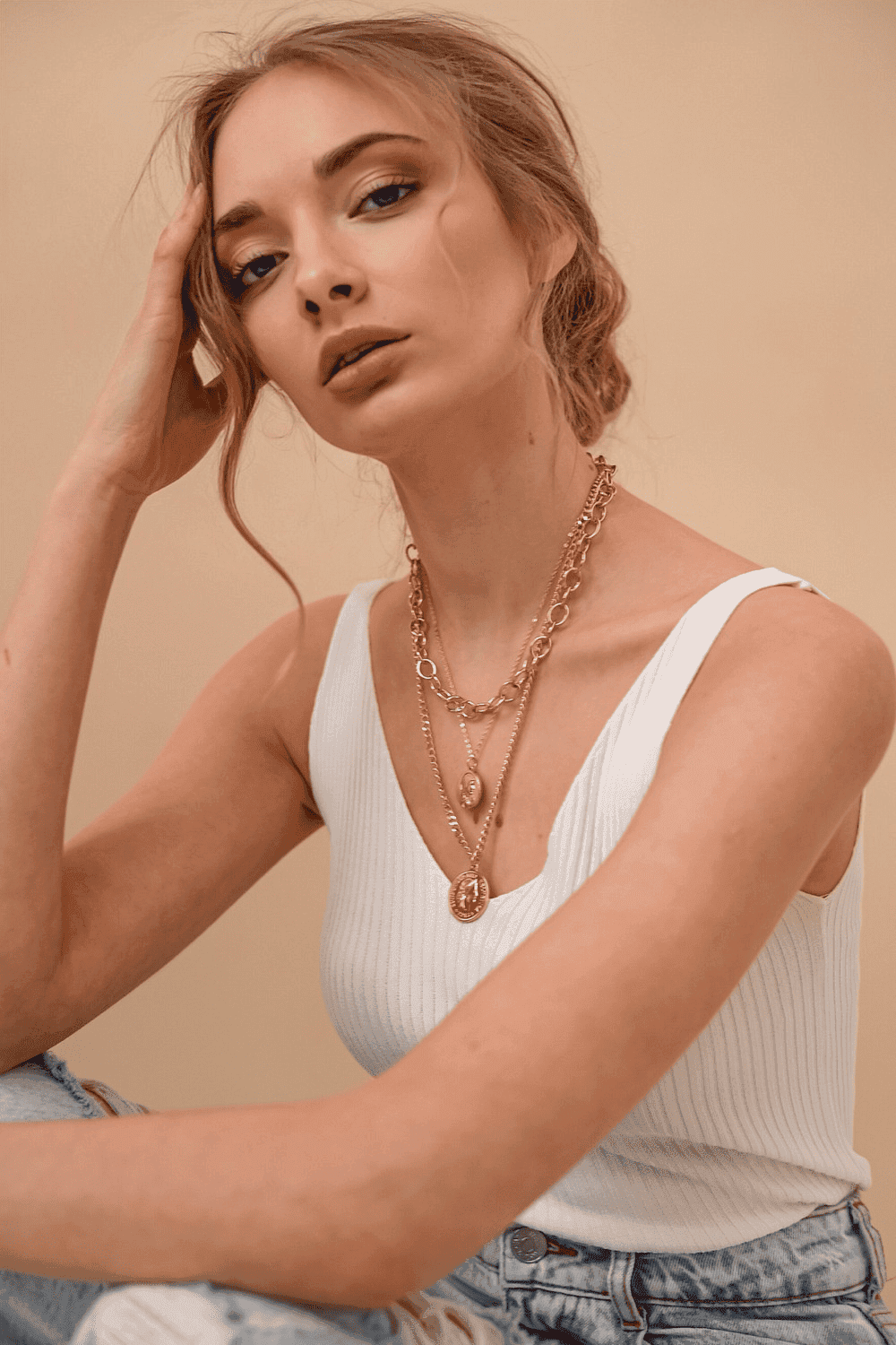 Кристина М — кадр 1