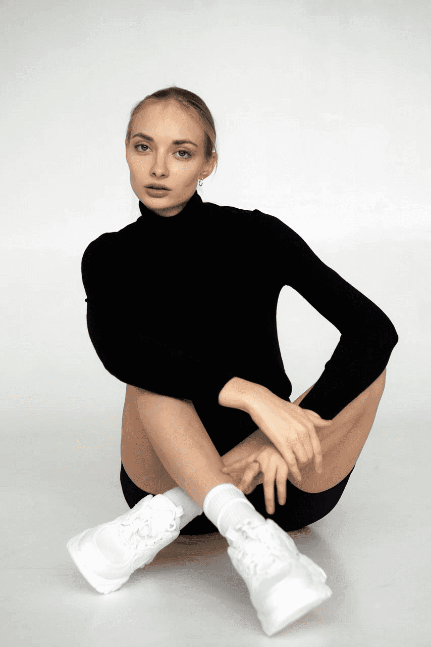 Кристина М — кадр 2