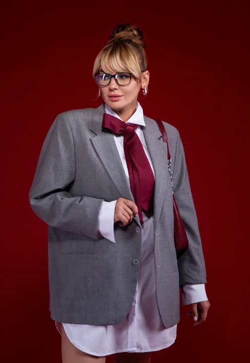 Маргарита С — кадр 3