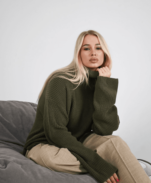 Мария Г — кадр 3