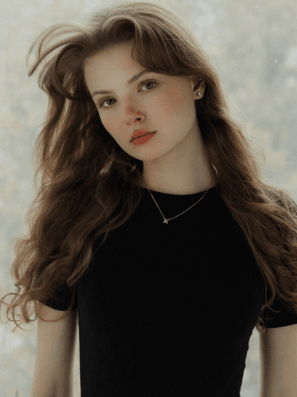 Мария Ма — кадр 1