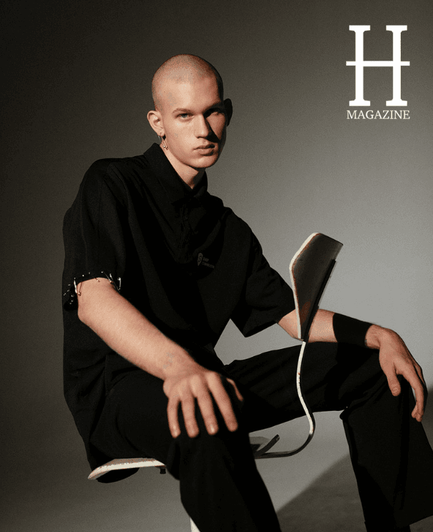 Никита М — кадр 3