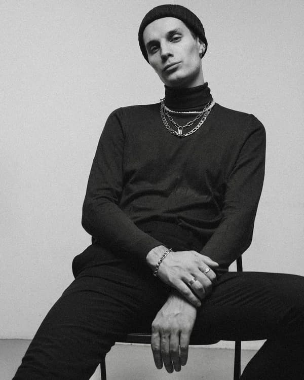 Сергей А — кадр 2
