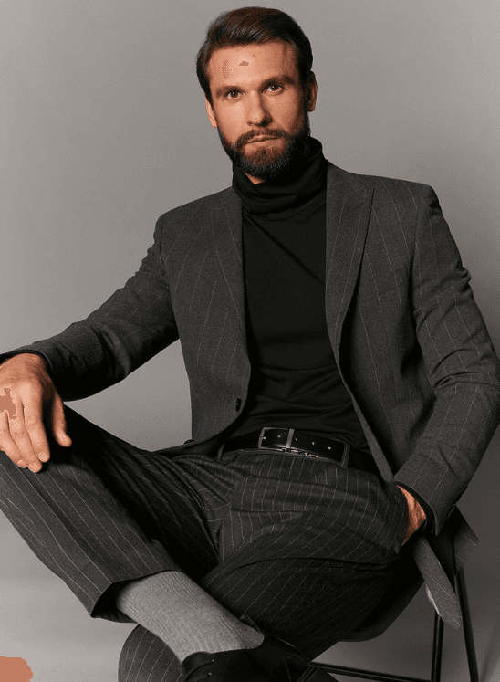 Сергей В — кадр 3