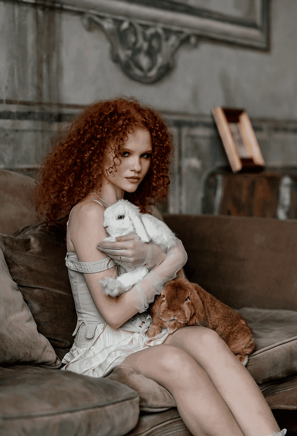 София Р — кадр 2