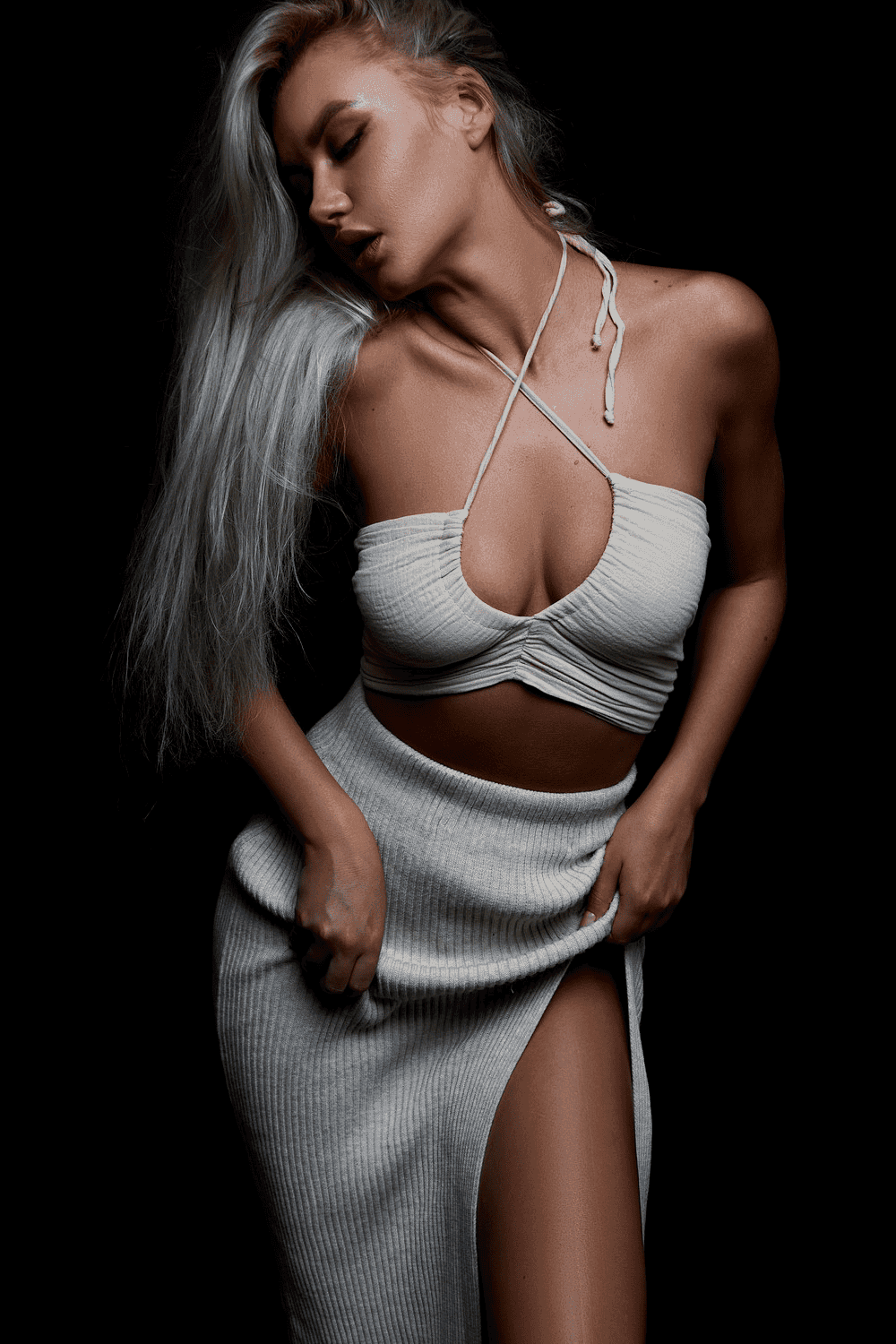 София Т — кадр 1